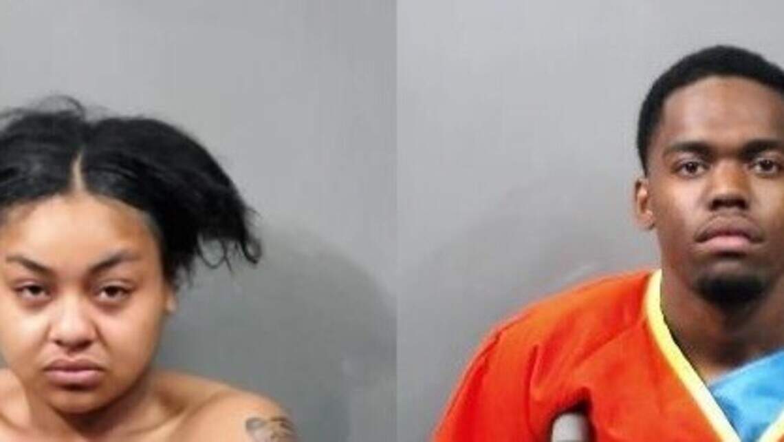Two arrested in connection to fatal Wichita, KS, shooting | Wichita Eagle
