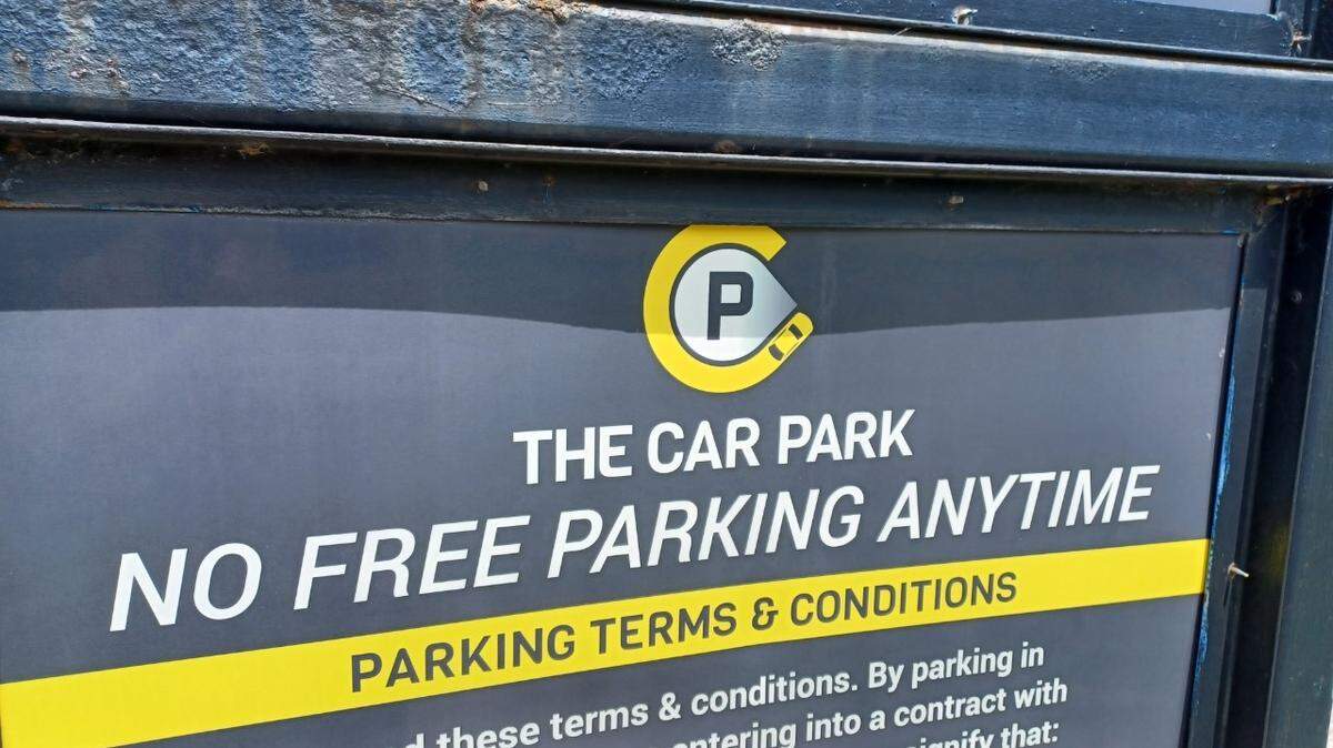 Wichita has agreed to pay a private company, The Car Park, more than $2 million a year for five years to implement expansion of paid parking downtown and enforce parking violations.