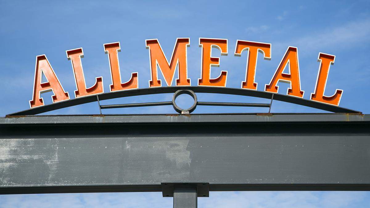 Wichita’s Allmetal Recycling is growing again, co-owner Clint Cornejo said, this time with the purchase of McPherson Metals in McPherson.