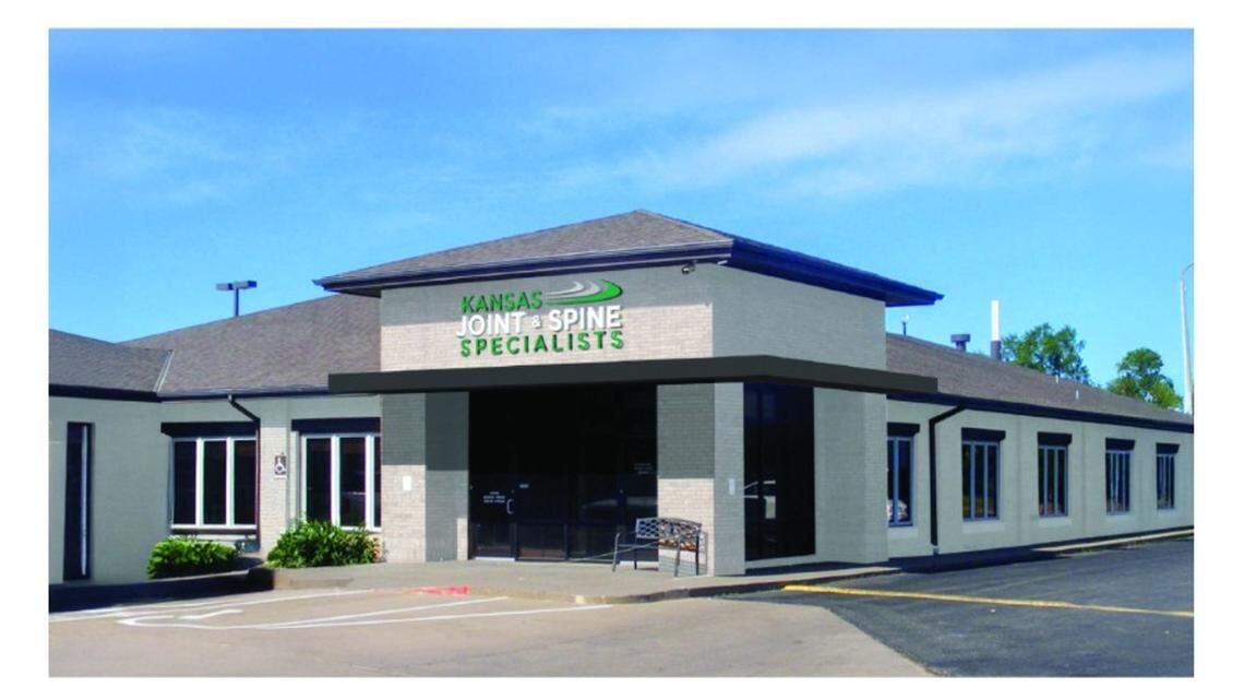 After 50 years in Wichita, this specialty clinic has expanded into a suburb