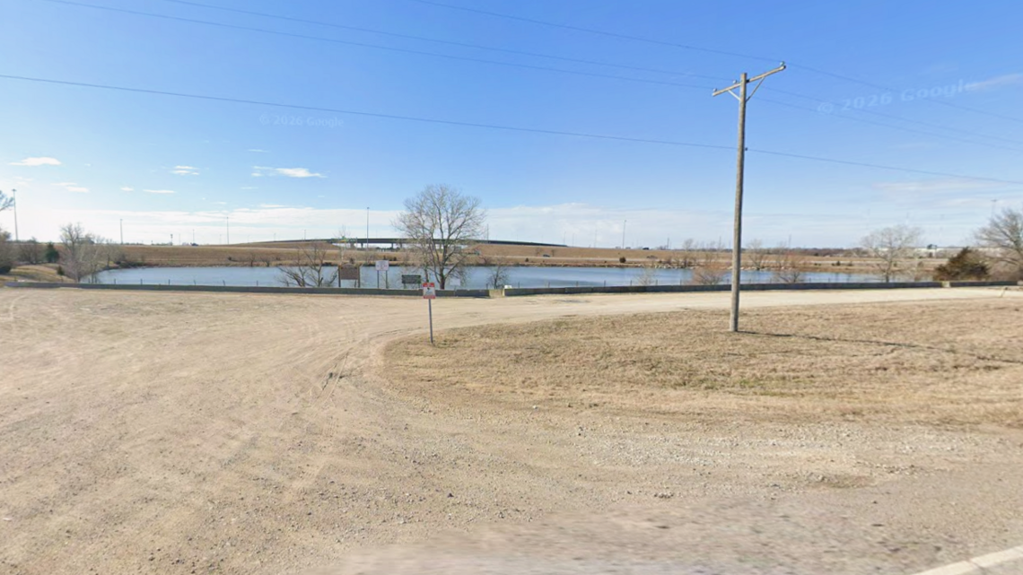 Man pulled from KDOT East Lake identified as 44-year-old from Wichita