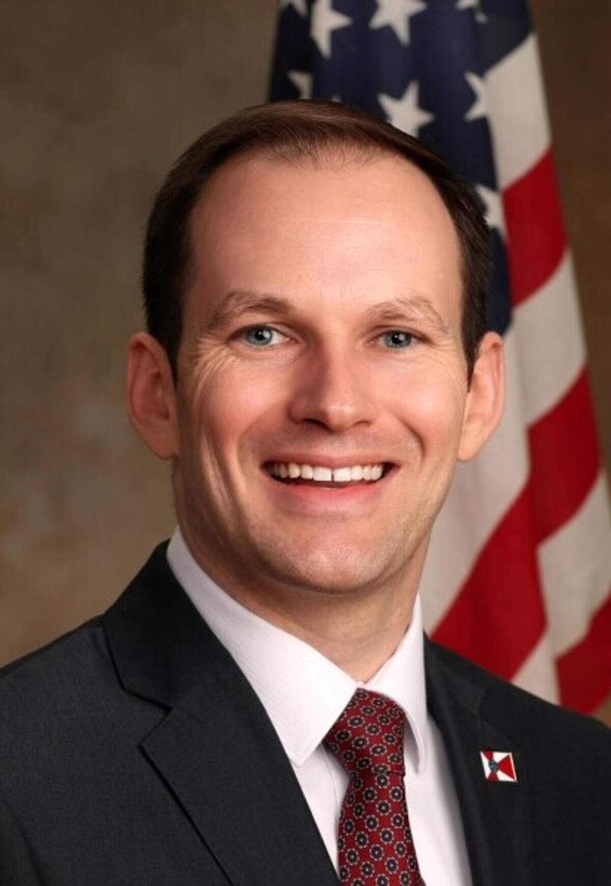 Brandon Whipple