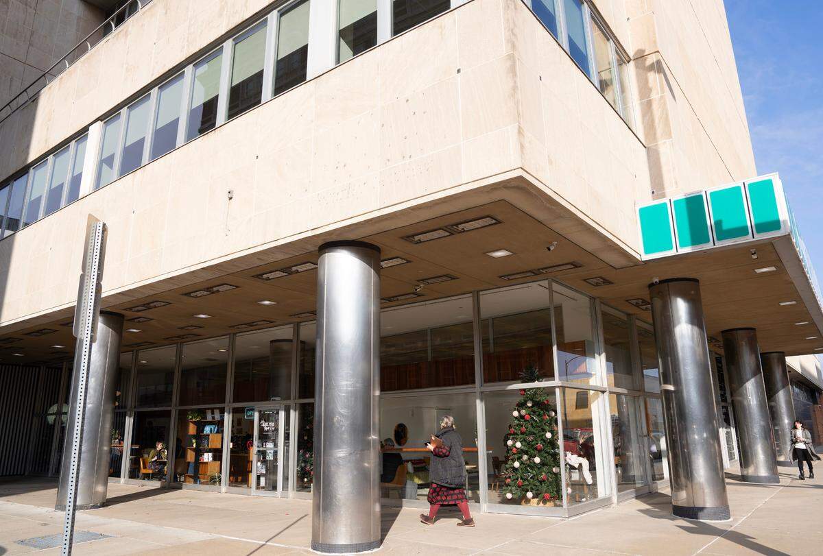 Las Adelitas Cafe has doubled in size at the Lux at First and Market, and a sister roastery is going to open at Revolutsia early next year.