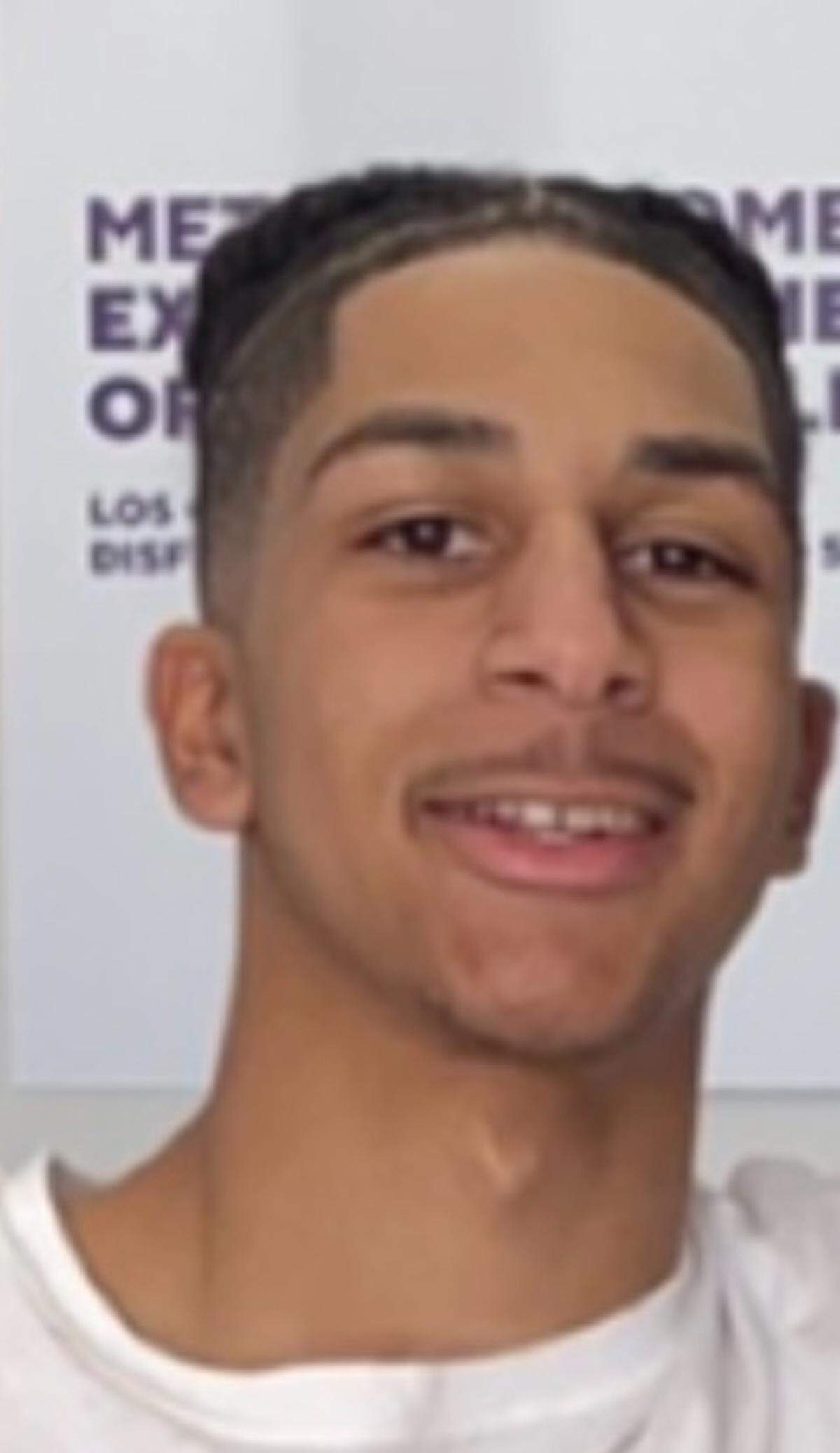 Boisy Barefield III