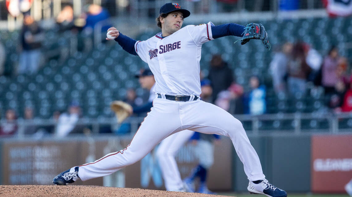 Six Wichita Wind Surge prospects who could end up playing in MLB for Minnesota Twins