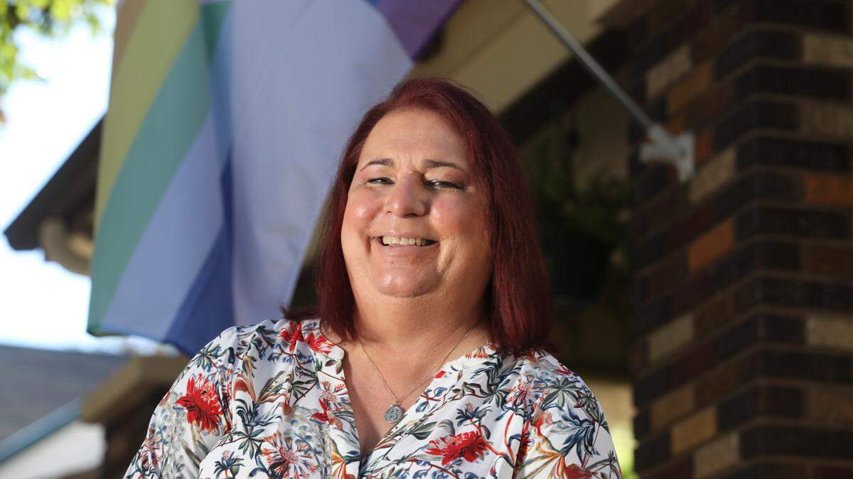 Rep. Stephanie Byers, D-Wichita and a member of the Chickasaw Nation, said renaming Columbus Day would encourage accurate historical education on Christopher Columbus.