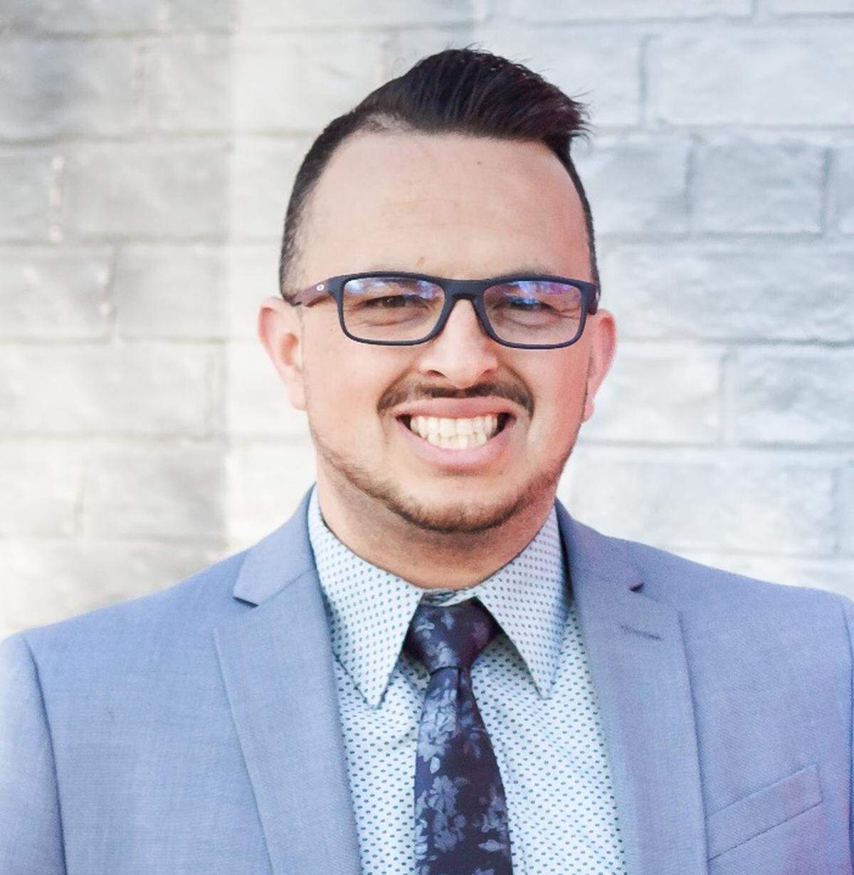 Ben Sauceda