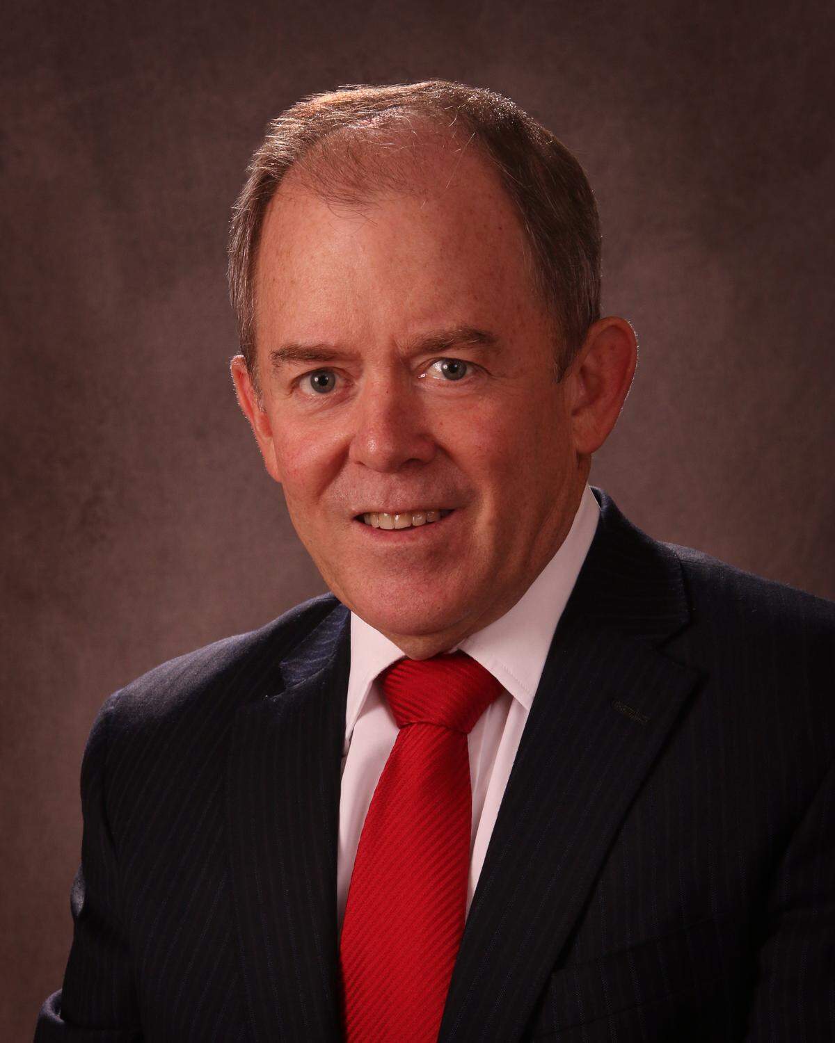 Garth Strand