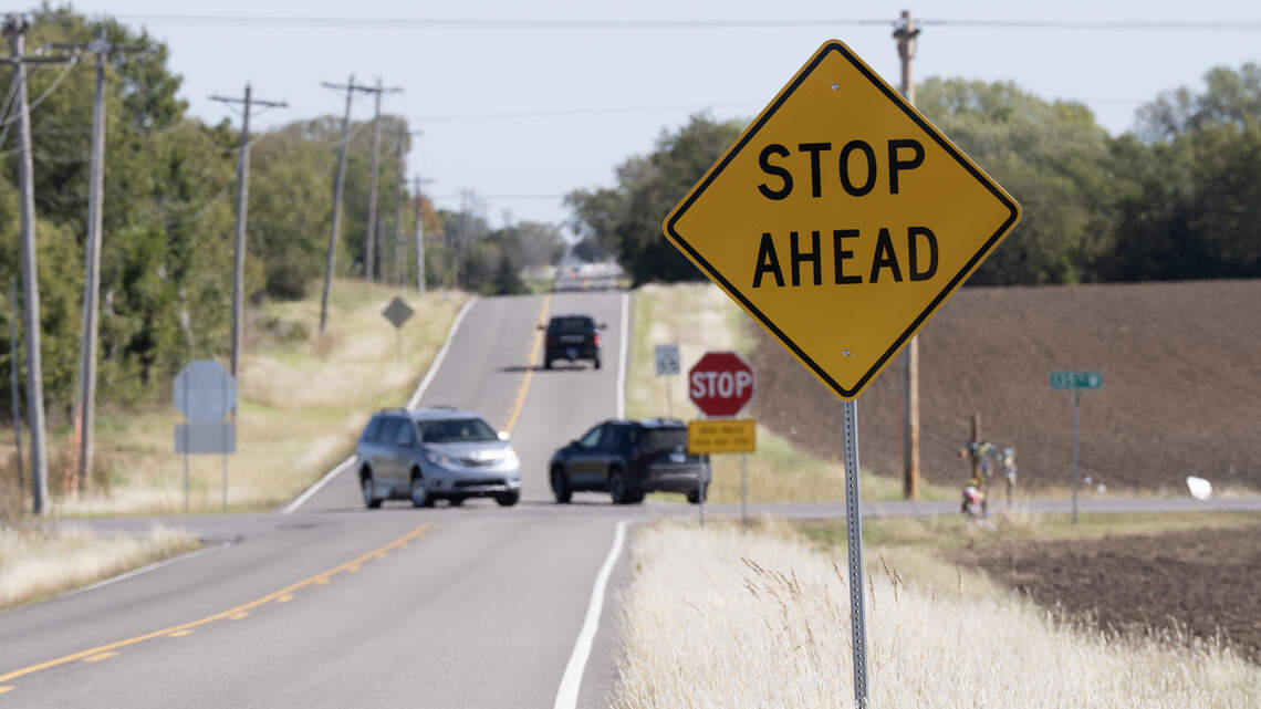 Northwest intersection to see improvements after fatal accidents. Here’s when and where