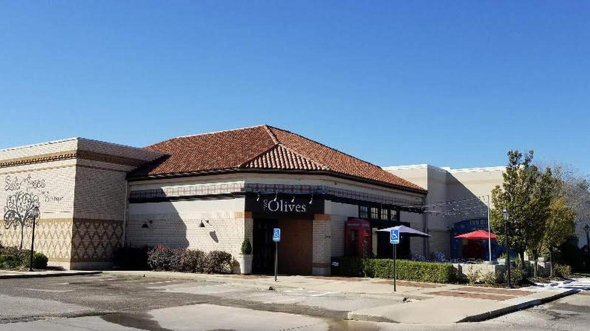 The Toubia family is once again leaving Comotara Center at 29th and Rock Road, but this time it’s a friendlier departure for new space it owns.