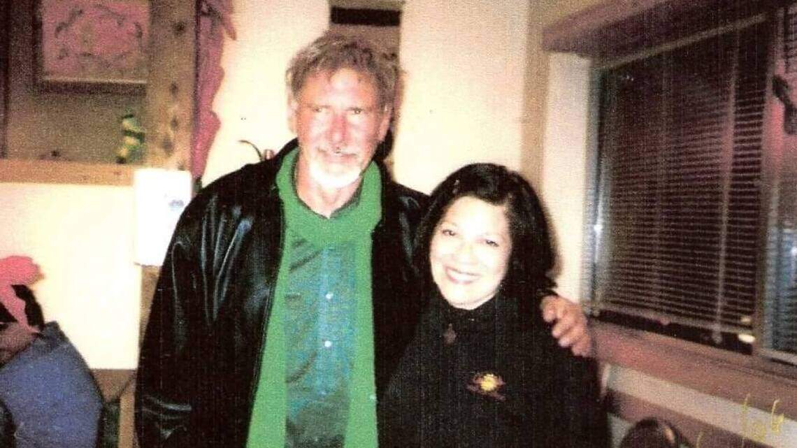 Film about Harrison Ford’s relationship with Wichita to premiere here next month