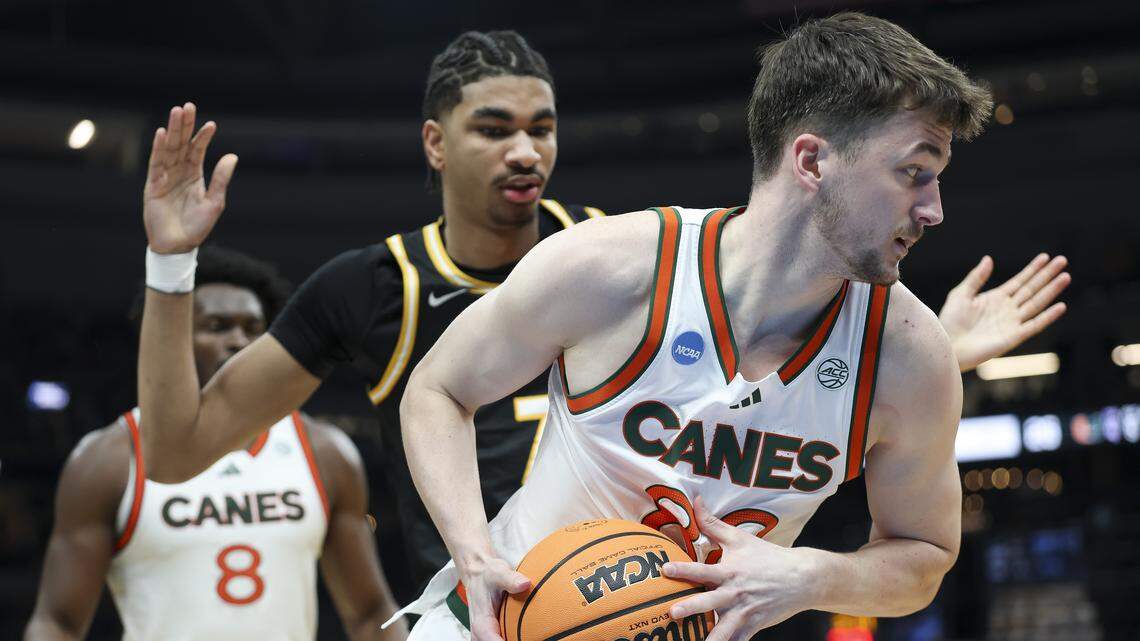 Casey Alexander lands Miami transfer with European roots for K-State basketball