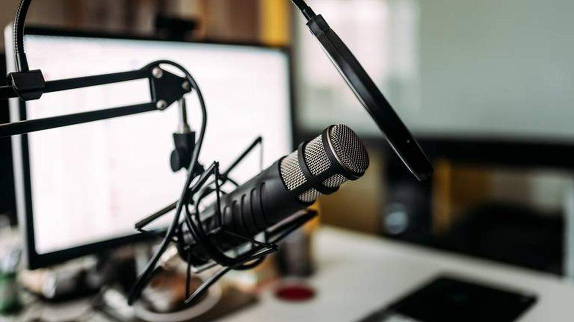 Six former Rocking M Media radio stations have been off the air since last month. Now, there’s a lawsuit related to the stations and an FCC complaint as well.