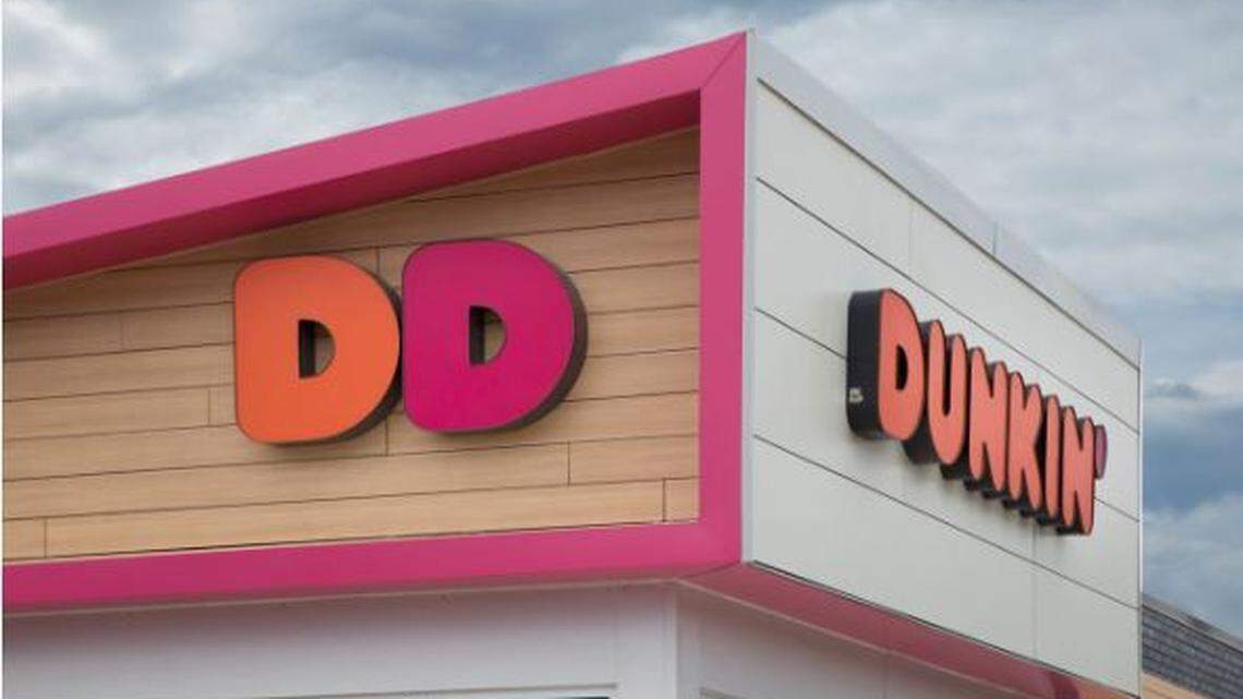 Wichita will be getting two new Dunkin’ restaurants in 2022.