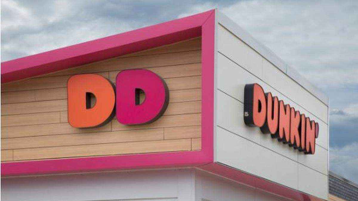Wichita will be getting two new Dunkin’ restaurants in 2022.