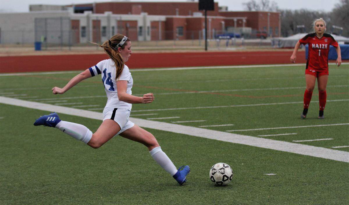 Kapaun’s Claudia Fury