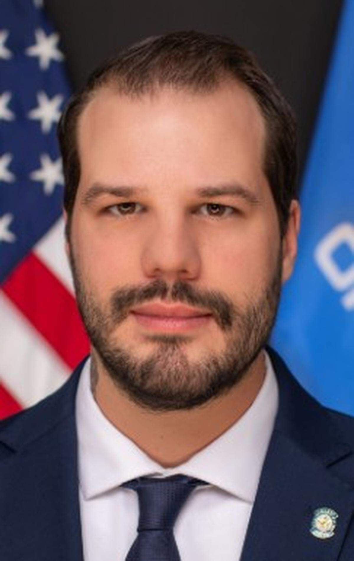 Gabe Woolley
