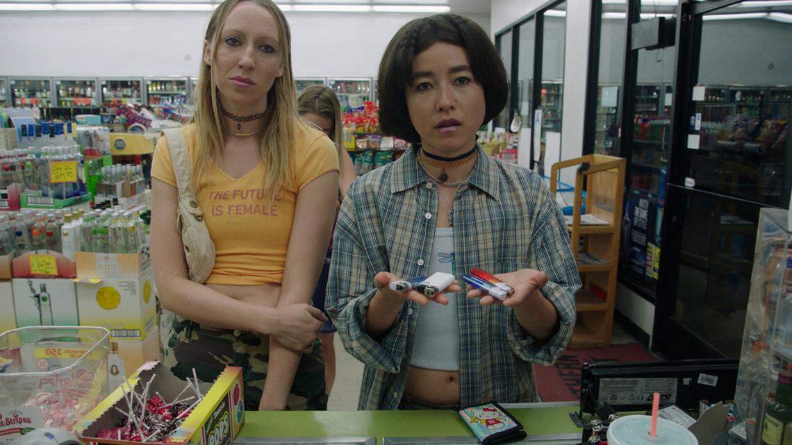 A look at the visiting filmmakers coming to the 21st annual Tallgrass Film Festival