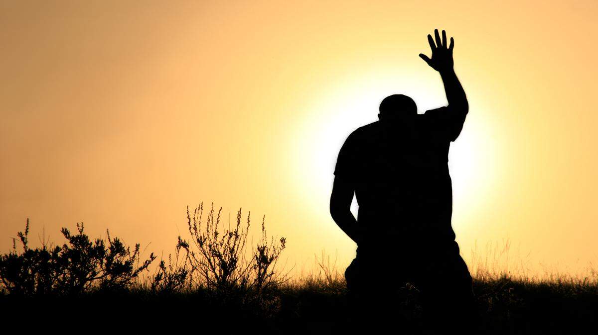 People who experience God directly are called mystics, and they are all around us, Paul Prather writes.