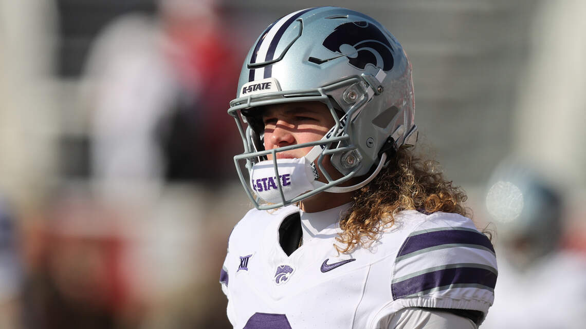 College football betting guide: Can KU and K-State cover huge spreads in Week 1?