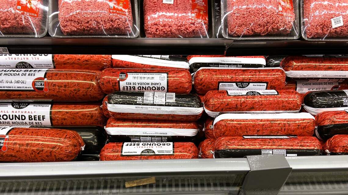 Ranchers angry about the Trump beef dump, but it’s their own fault | Opinion