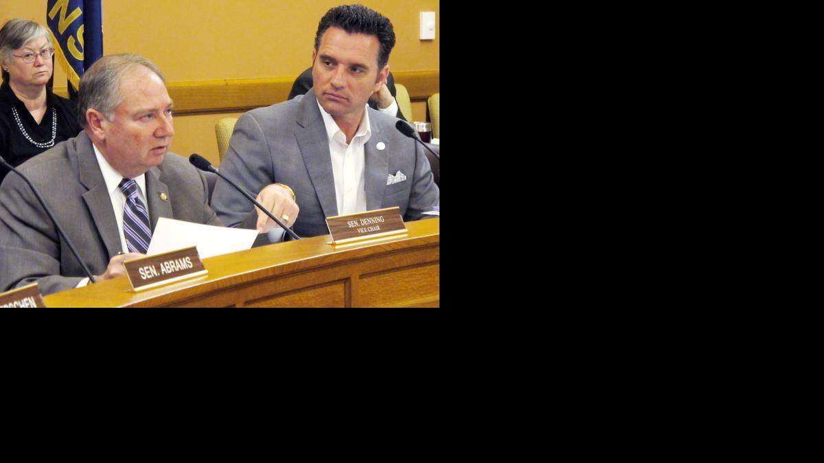 Kansas Budget