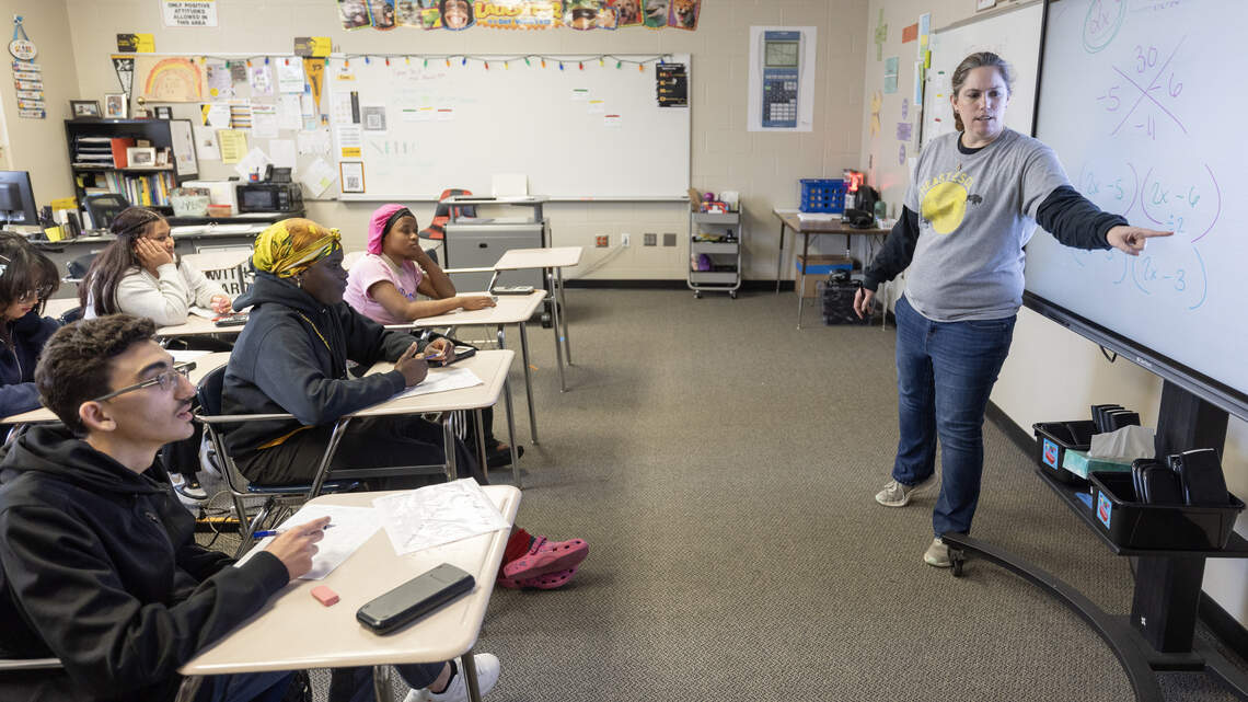 Why I authored a bill that assesses California students’ math knowledge | Opinion