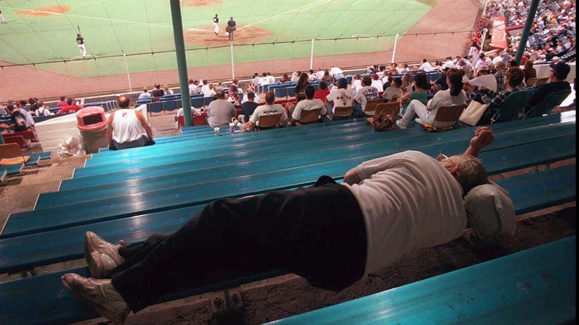 After 8-year hiatus, Baseball ‘Round The Clock returns to Wichita, NBC World Series