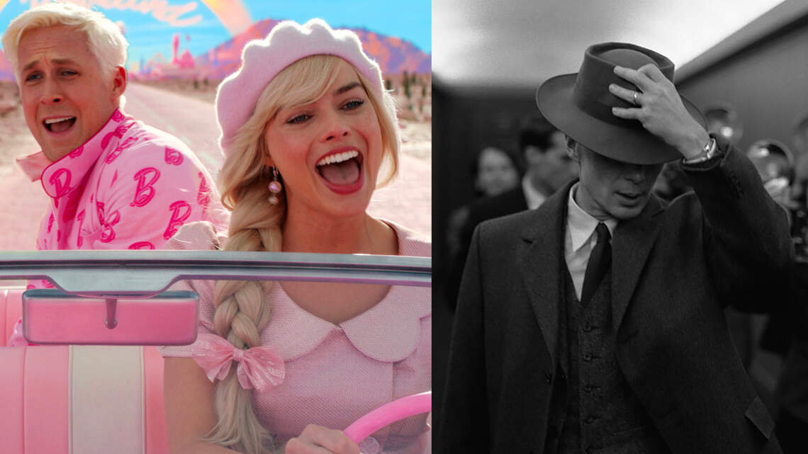 What is ‘Barbenheimer’? Learn about this weekend’s strange double feature at the movies