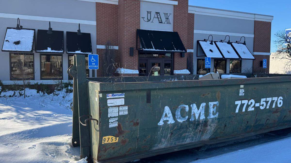 The former Jax building at 21st and Webb is still getting the Mexican restaurant promised back in June of 2023, the owners say.