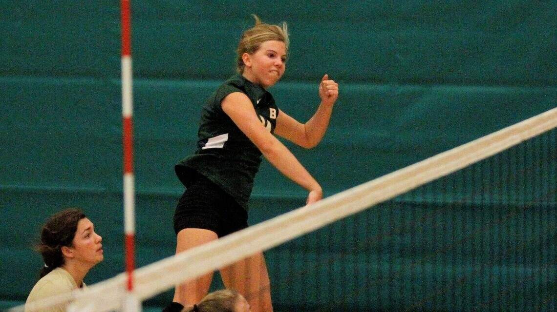 Meet the top 50 Wichita area volleyball players ahead of the 2019 season