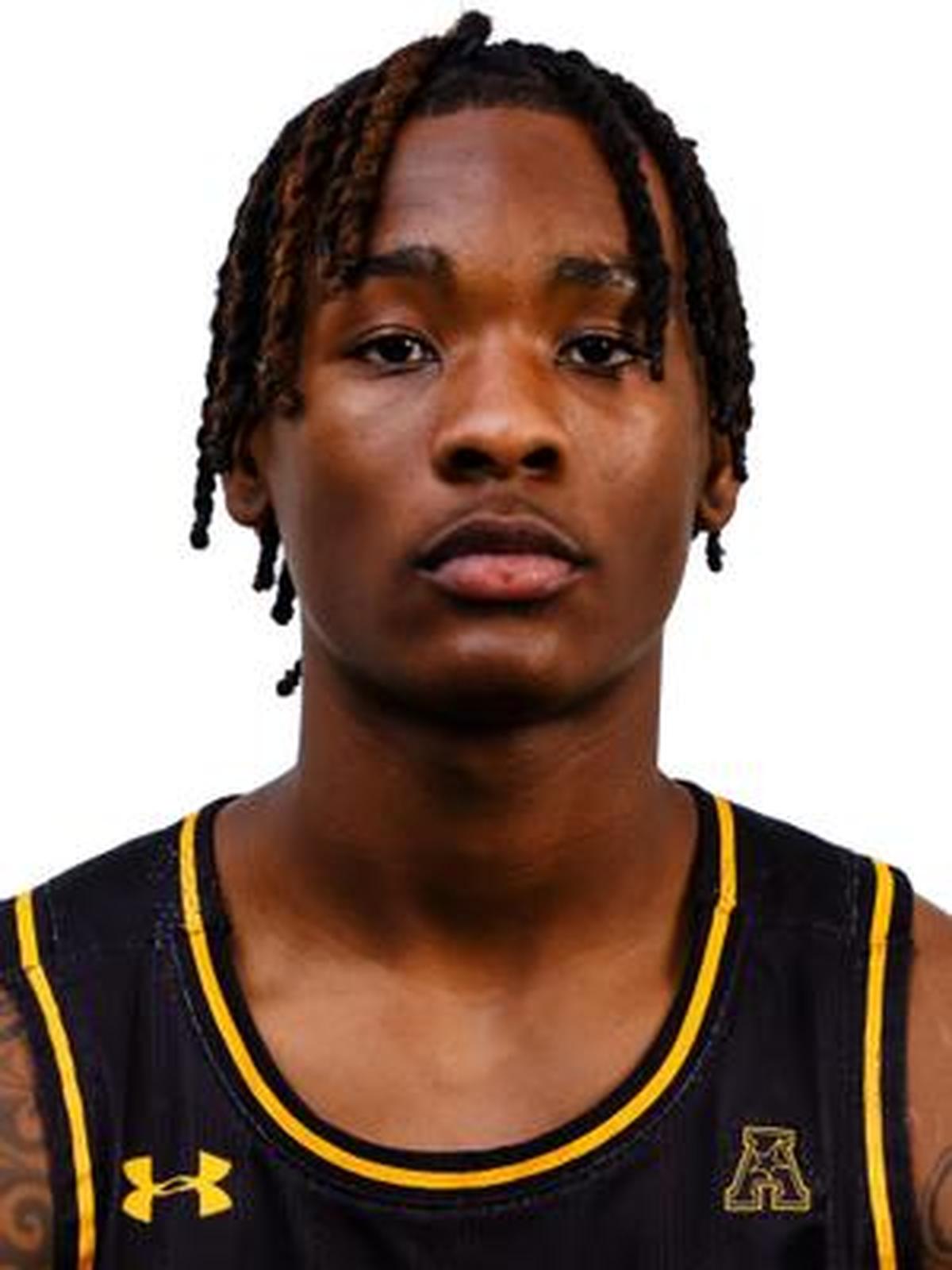 Jaron Pierre Jr.