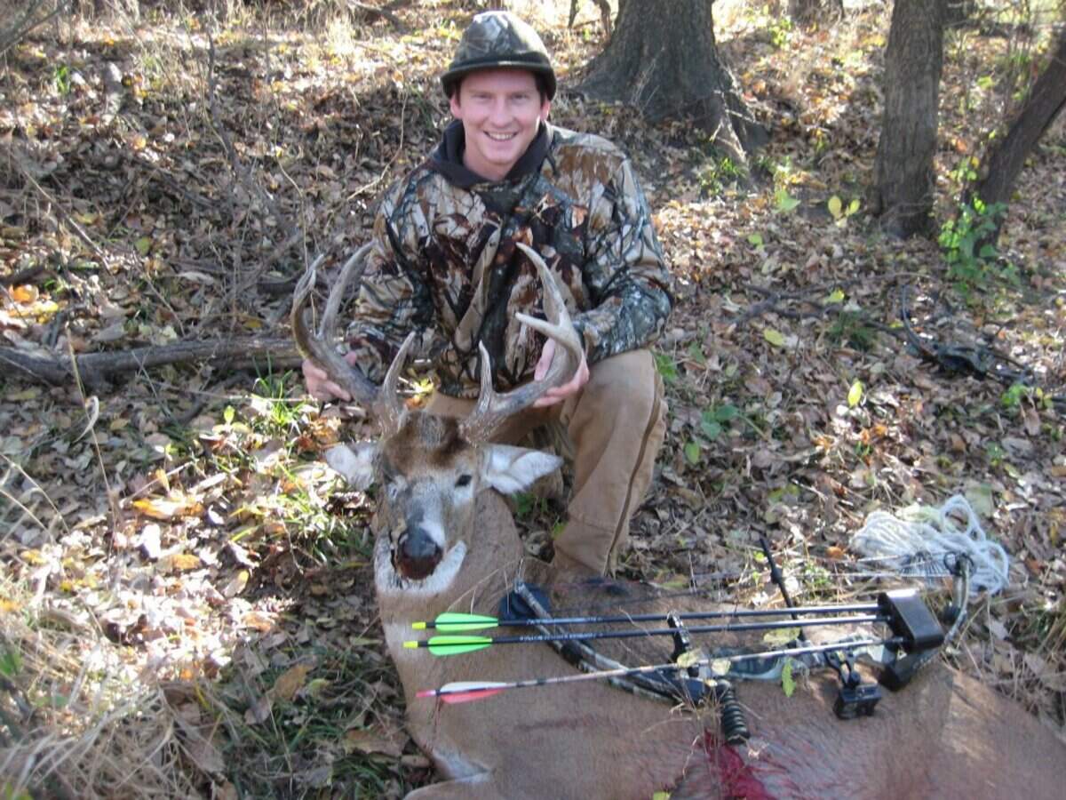Chance Swaim