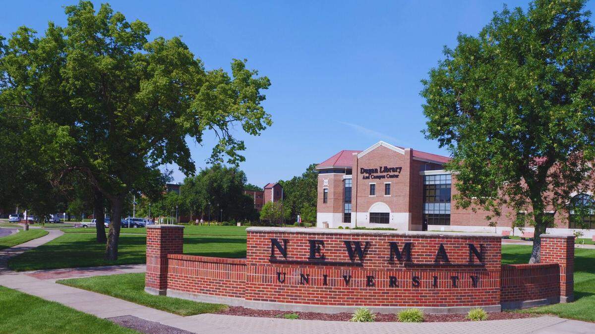 Newman University is cutting eight undergraduate majors and letting go of 10 faculty members as part of restructuring.
