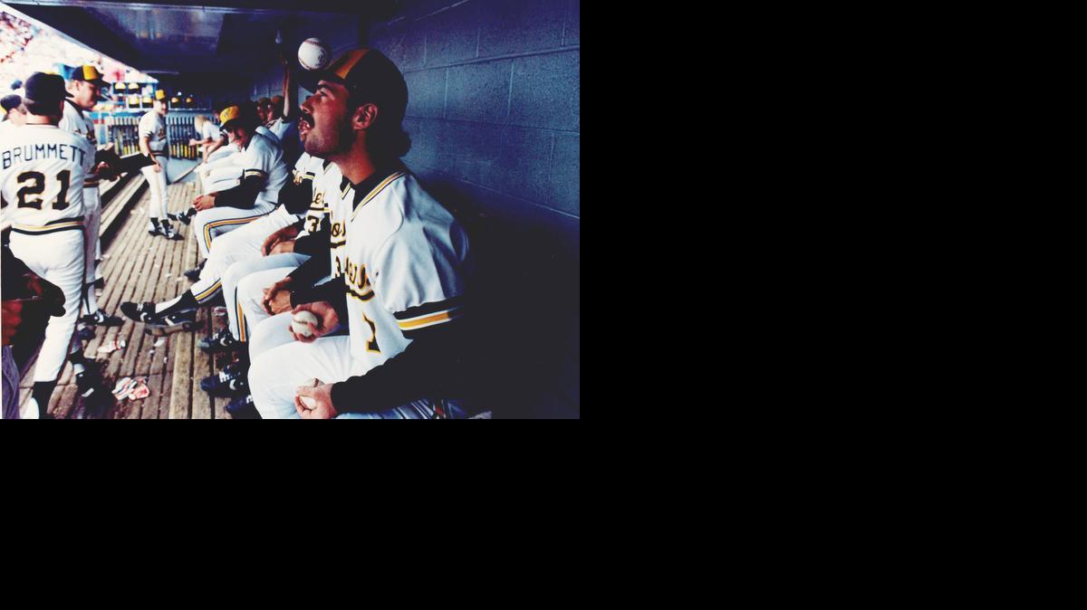 "Wichita State Baseball 6-10-89 Texas - 3 W.S.U. - 5"