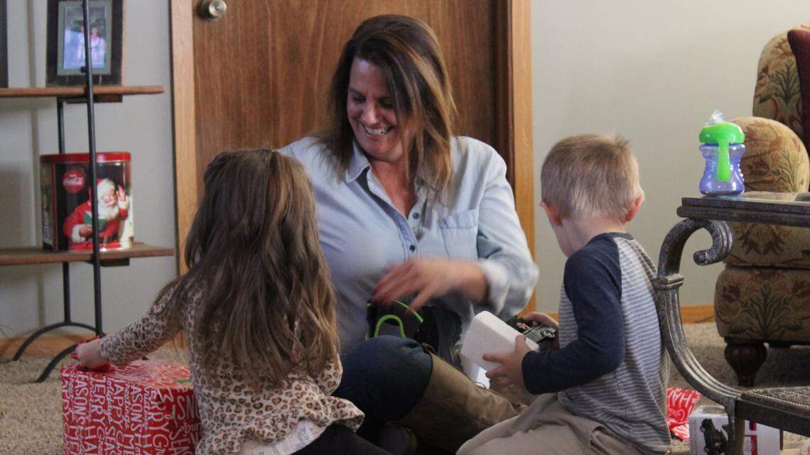 She loved being a grandmother: Family remembers woman hit, killed on Hillside