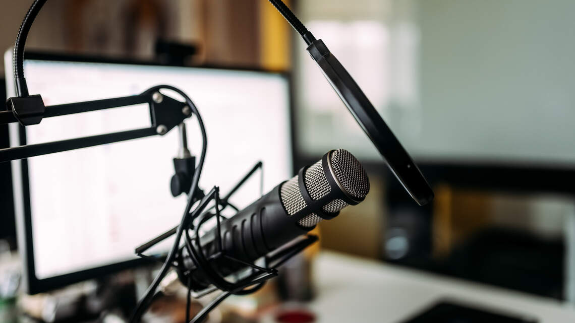 Popular local radio host’s career comes ‘to an unexpected end’