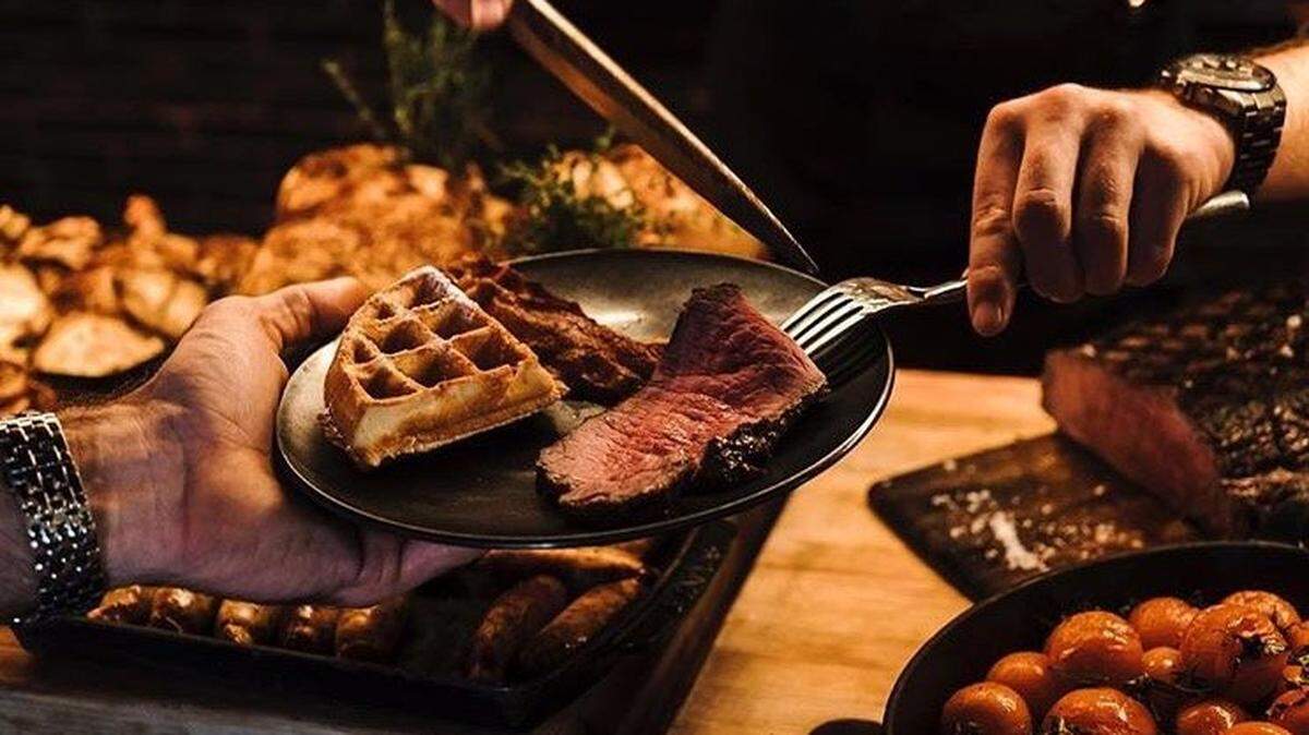Restaurats across Wichita have many different plans for serving Easter brunch this year.