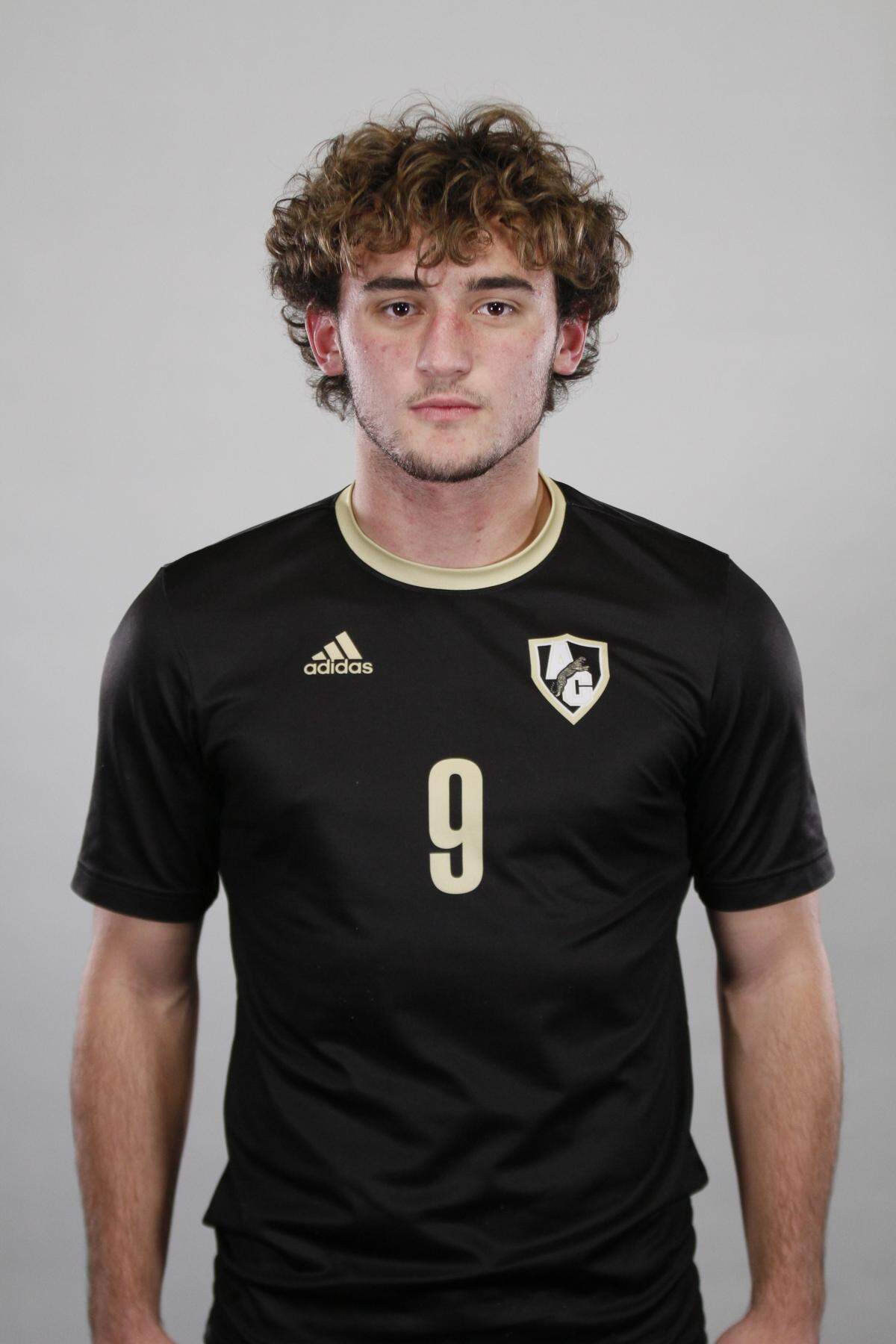 Andover Central’s Jadyn Vossen
