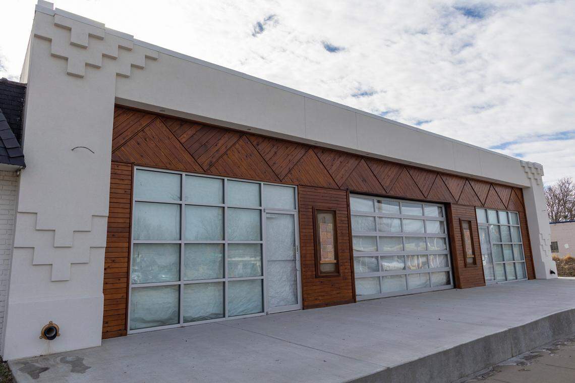 Itzcali Tacos and Tequila will open in 2022 at 2819 E. Central.