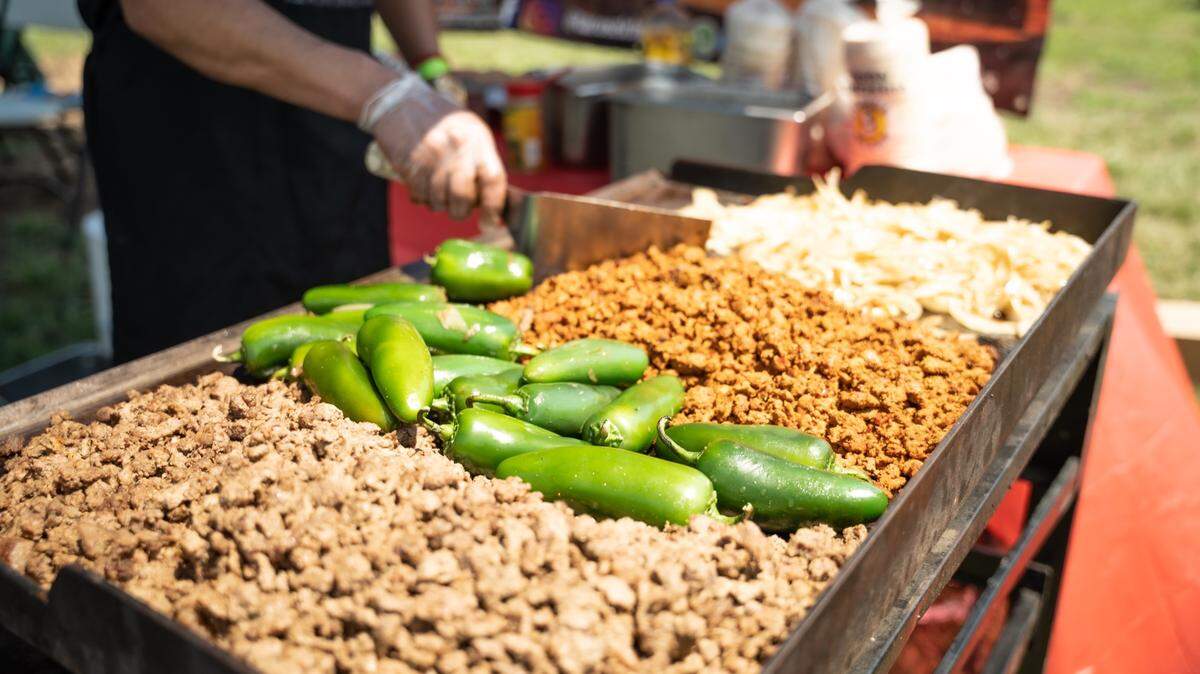 Hungry for tacos? Festive ICT’s Taco Fest returns on Saturday, and tickets are still available.