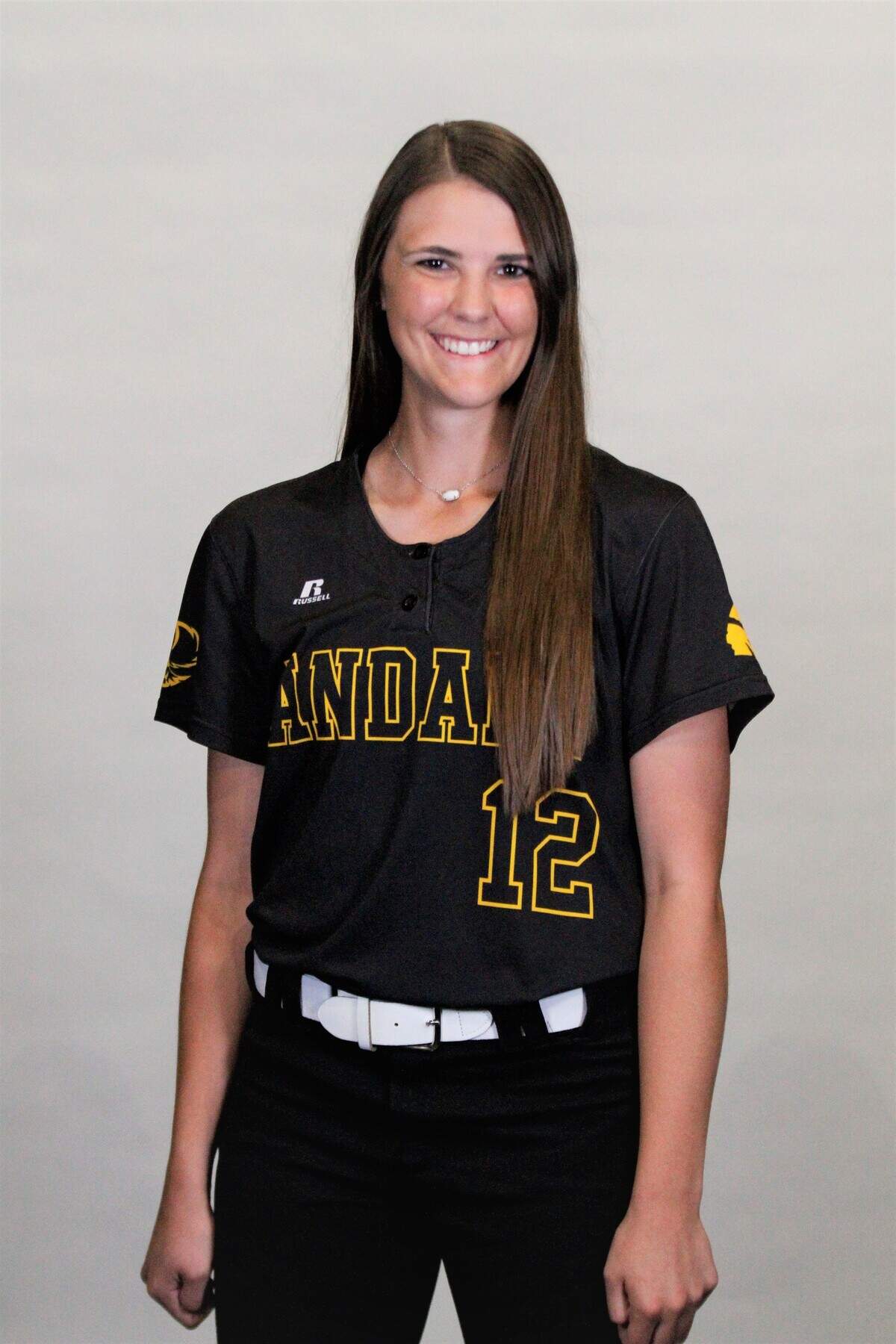 2019 All-Metro Softball Outfielder, Andale/Garden Plain’s Macie Eck