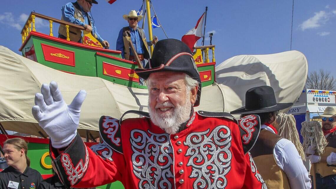 Cajun food fest, extreme pogo show are highlights in  Thursday's River Festival