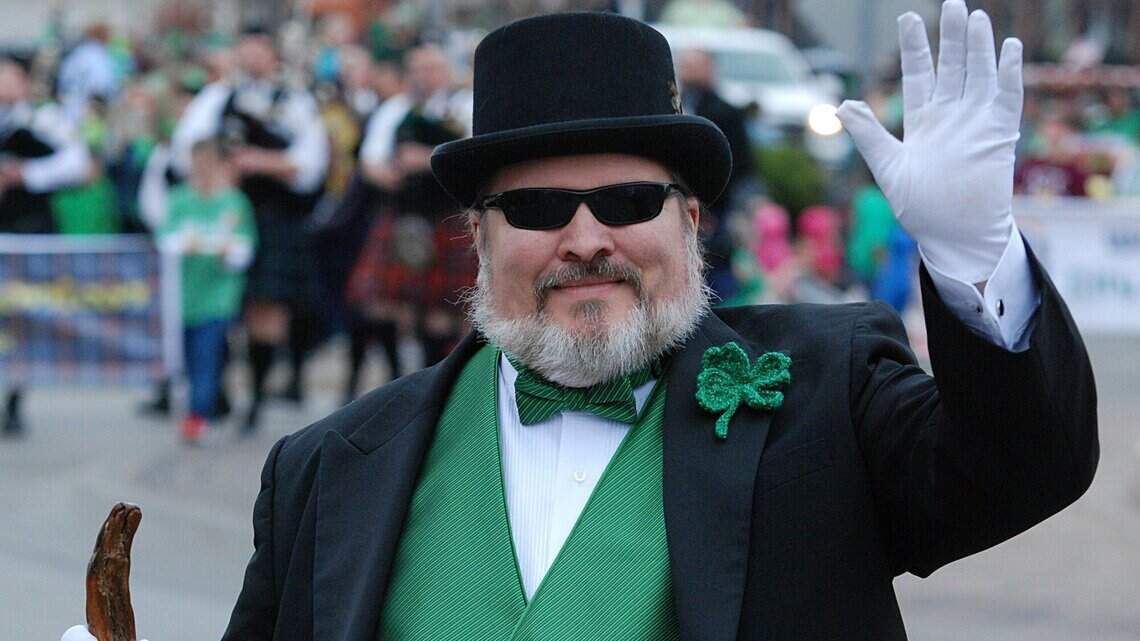 Five ways you can get in on the St. Patrick’s Day celebrations in Wichita this year