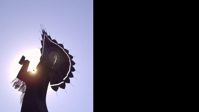 Wichita sets another record high on Saturday, but the cold is just ahead