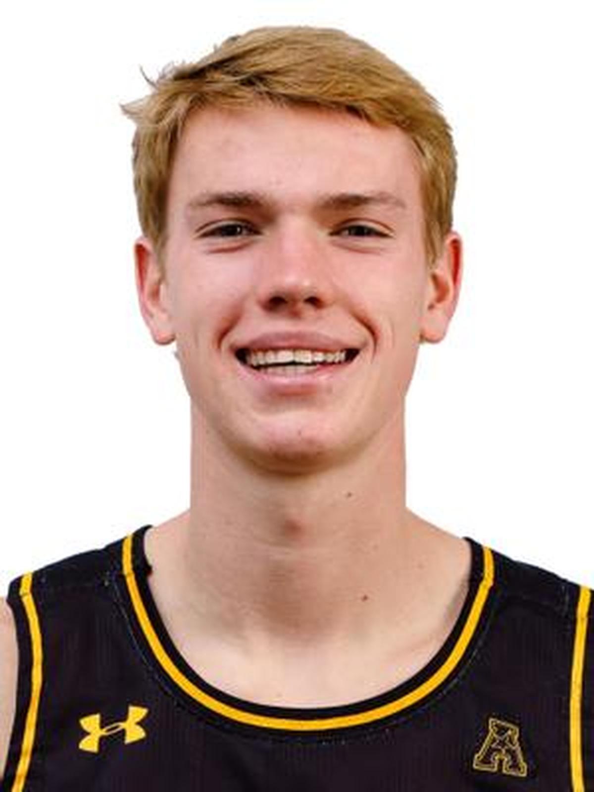 Henry Thengvall