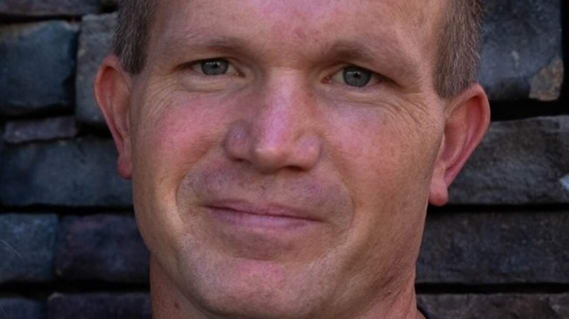 Todd Horsch, candidate for Renwick school board