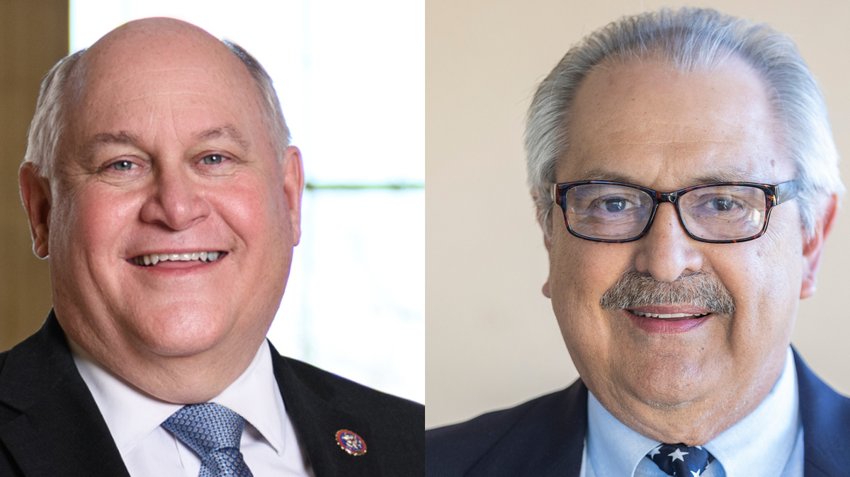 Here’s who is running for U.S. House, Senate to represent Kansas, and what they stand for
