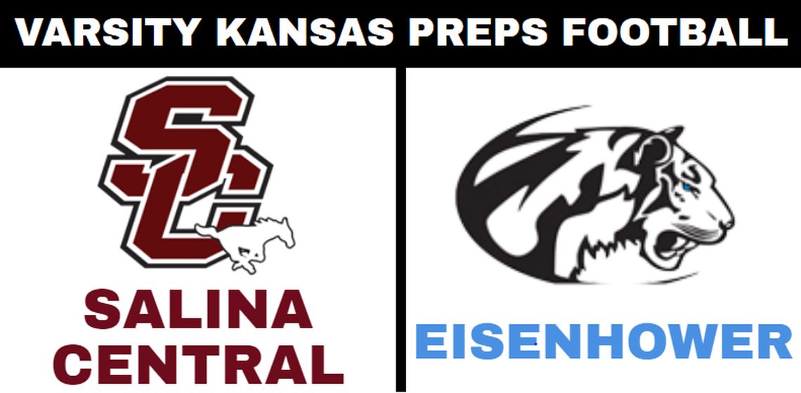 Salina Central at Eisenhower
