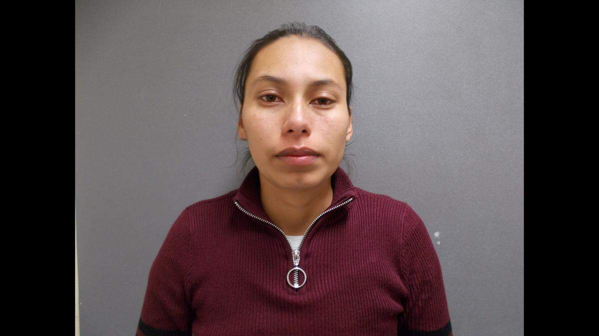 Liberal police are seeking murder charges against Soila Cheley, 20, in the death of her 3-year-old daughter in a Wichita hospital on Wednesday. Police say her daughter had signs of abuse and died from her injuries.